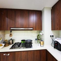 Seletar Springs Condominium (D28), Condominium #201475012
